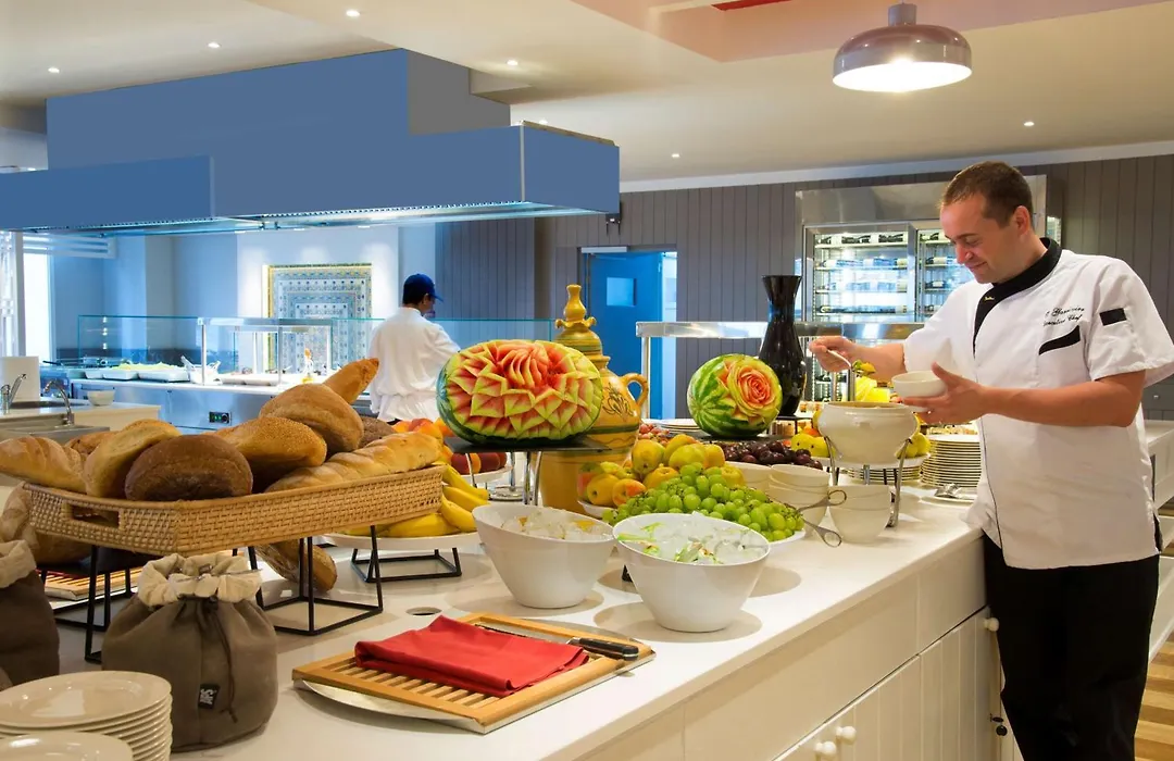 Radisson Blu Resort&Thalasso Hammamet-1